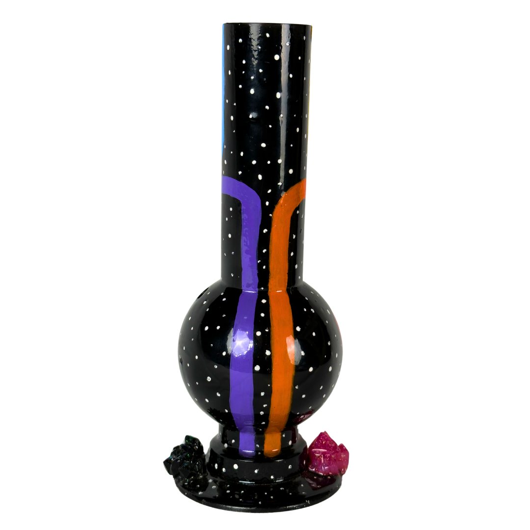 Bong “The midnight gospel”